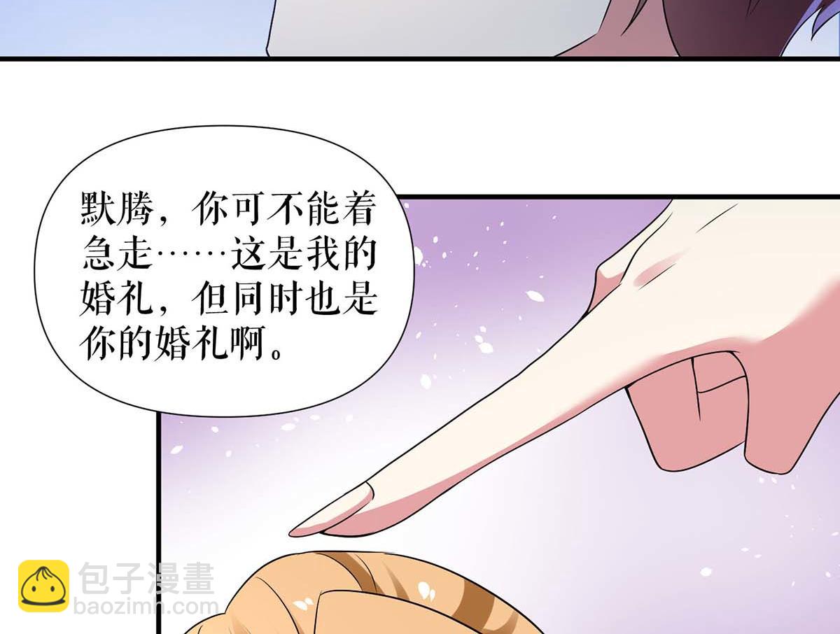 第193话 我们再结一次婚(1/2)-第193话
