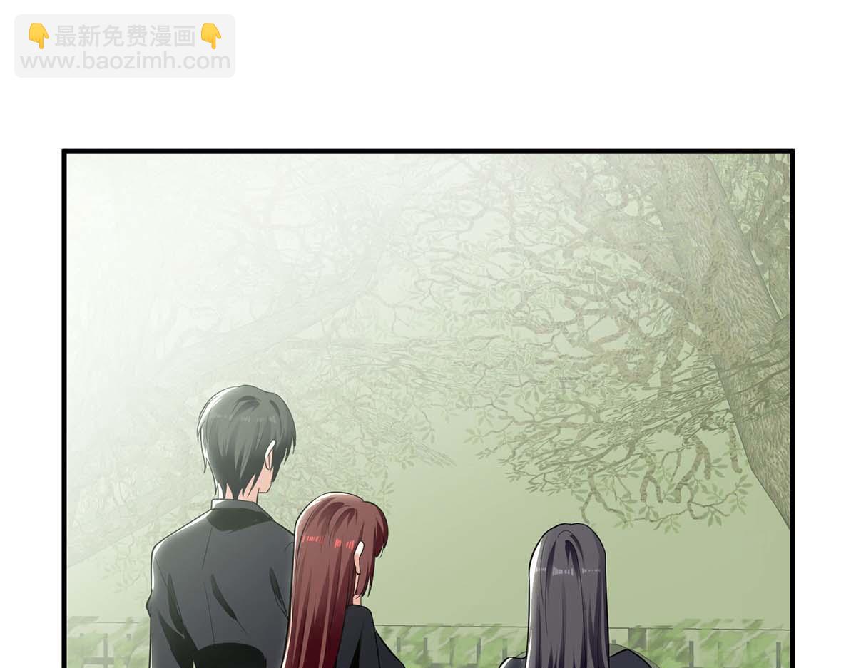 第197话 你不是我妹妹(1/2)-第197话