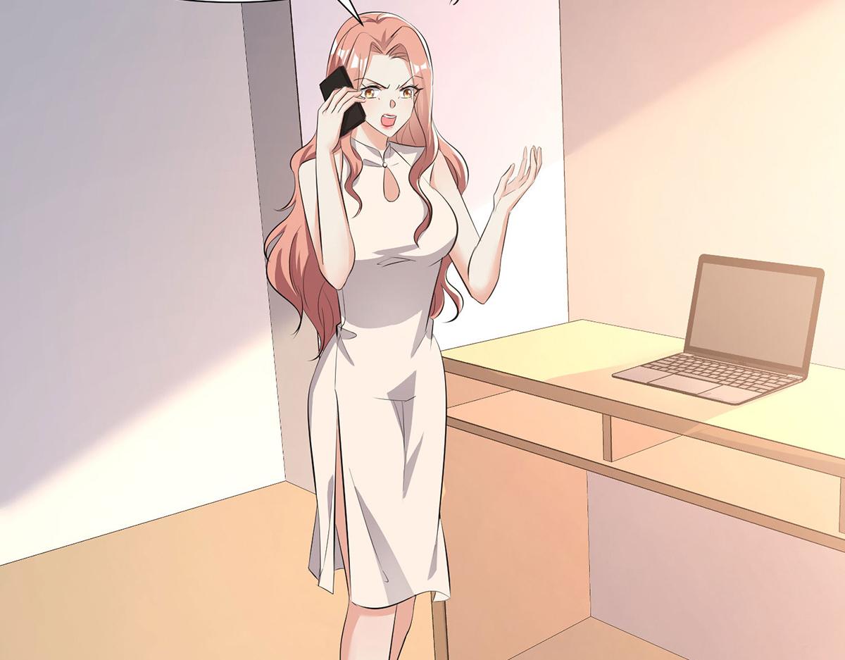 第221话 早晚让她付出代价(1/2)-第221话