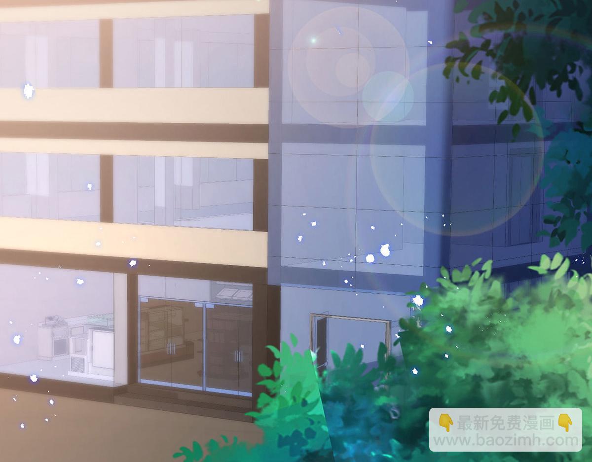 第233话 向少的追求(1/2)-第233话
