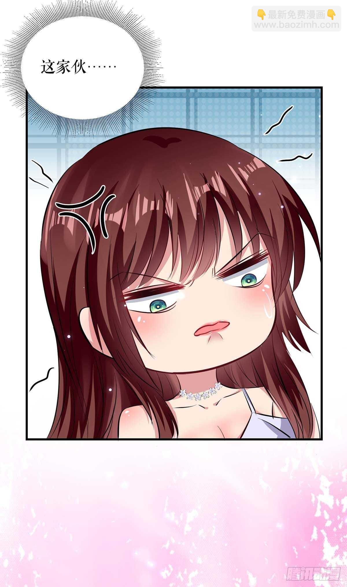第73话 一刀两断-第73话