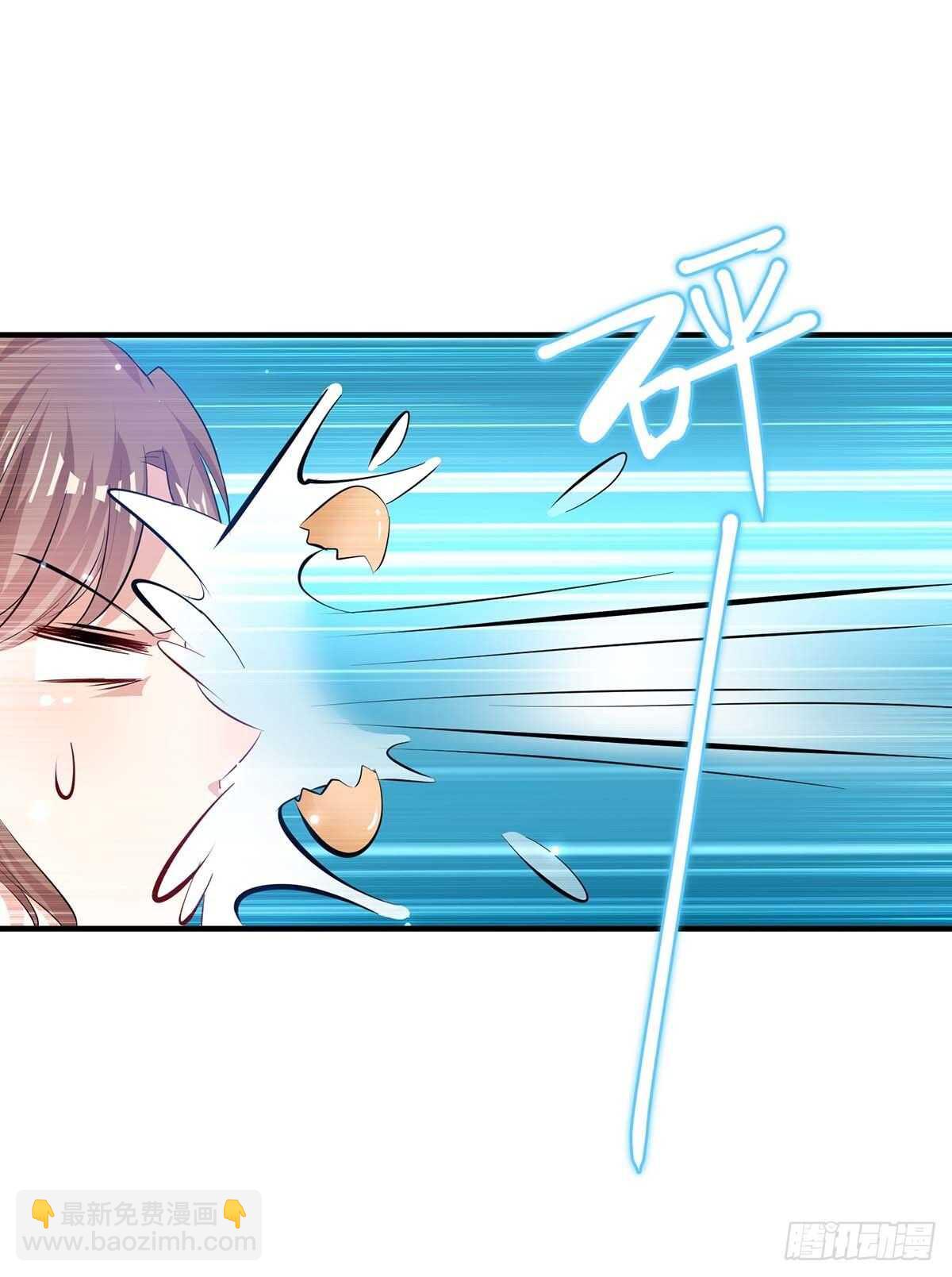 第79话 砸回去-第79话