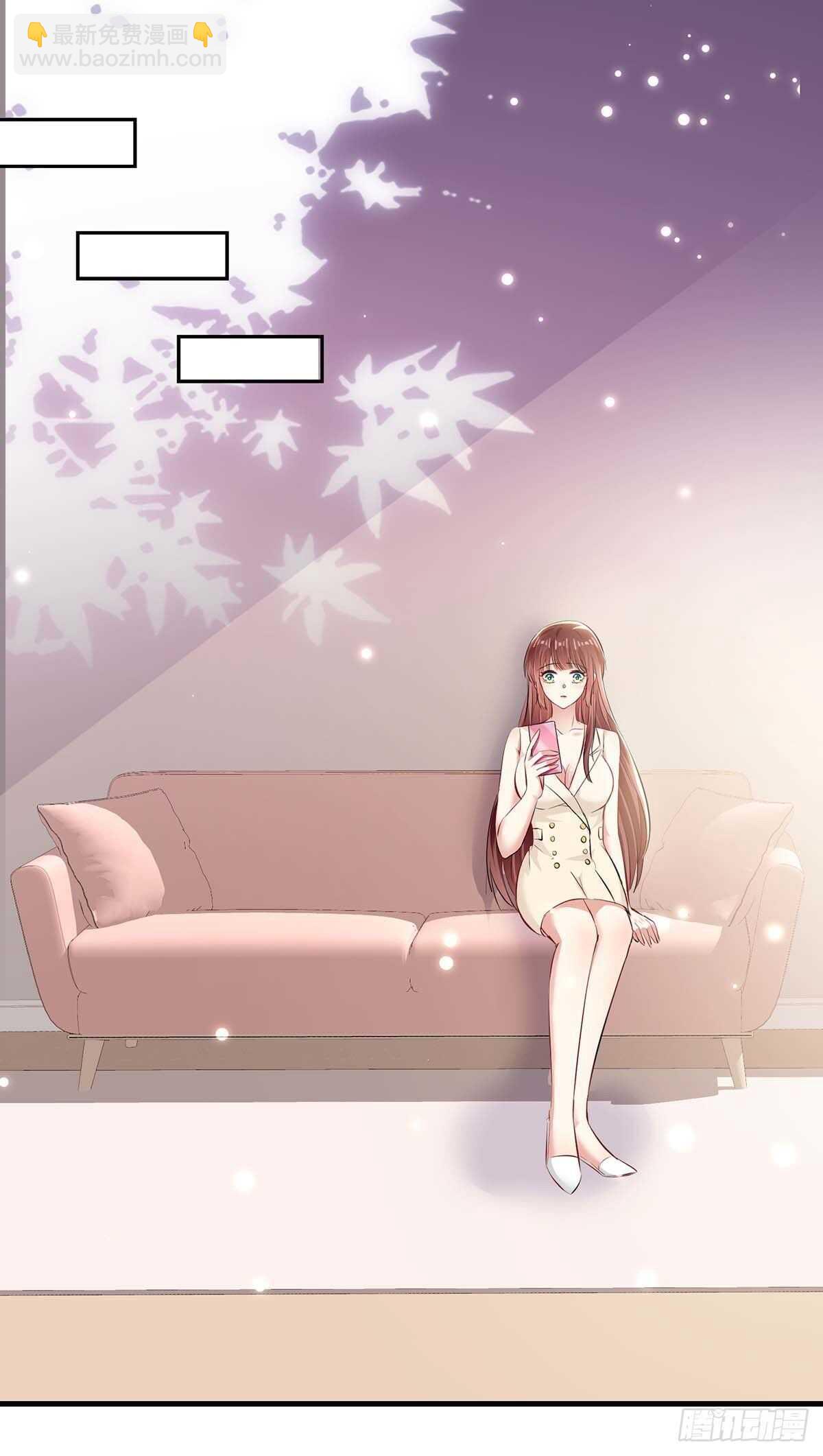 第83话 喜当爹-第83话