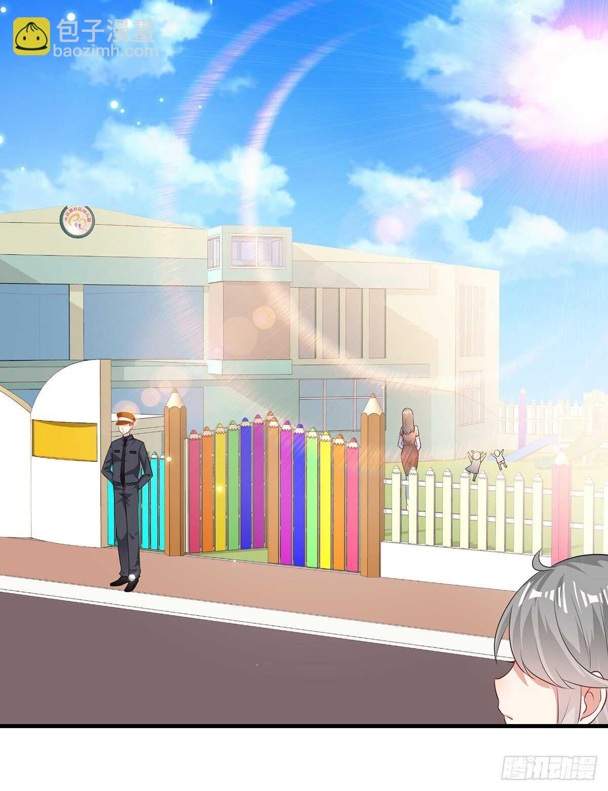 第89话 他回来了-第89话
