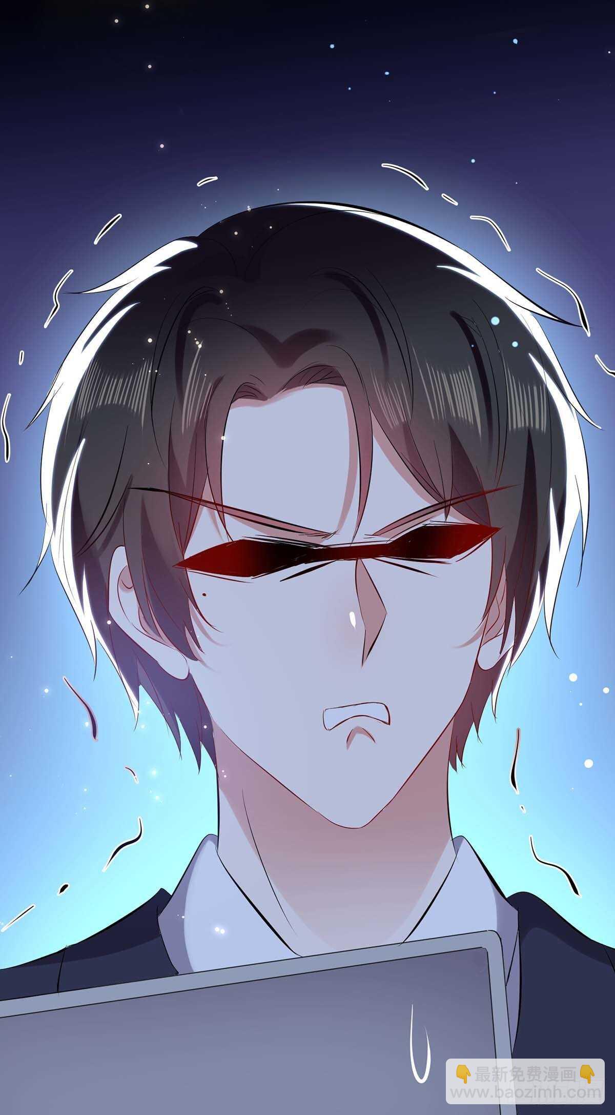 第91话 看不透-第91话