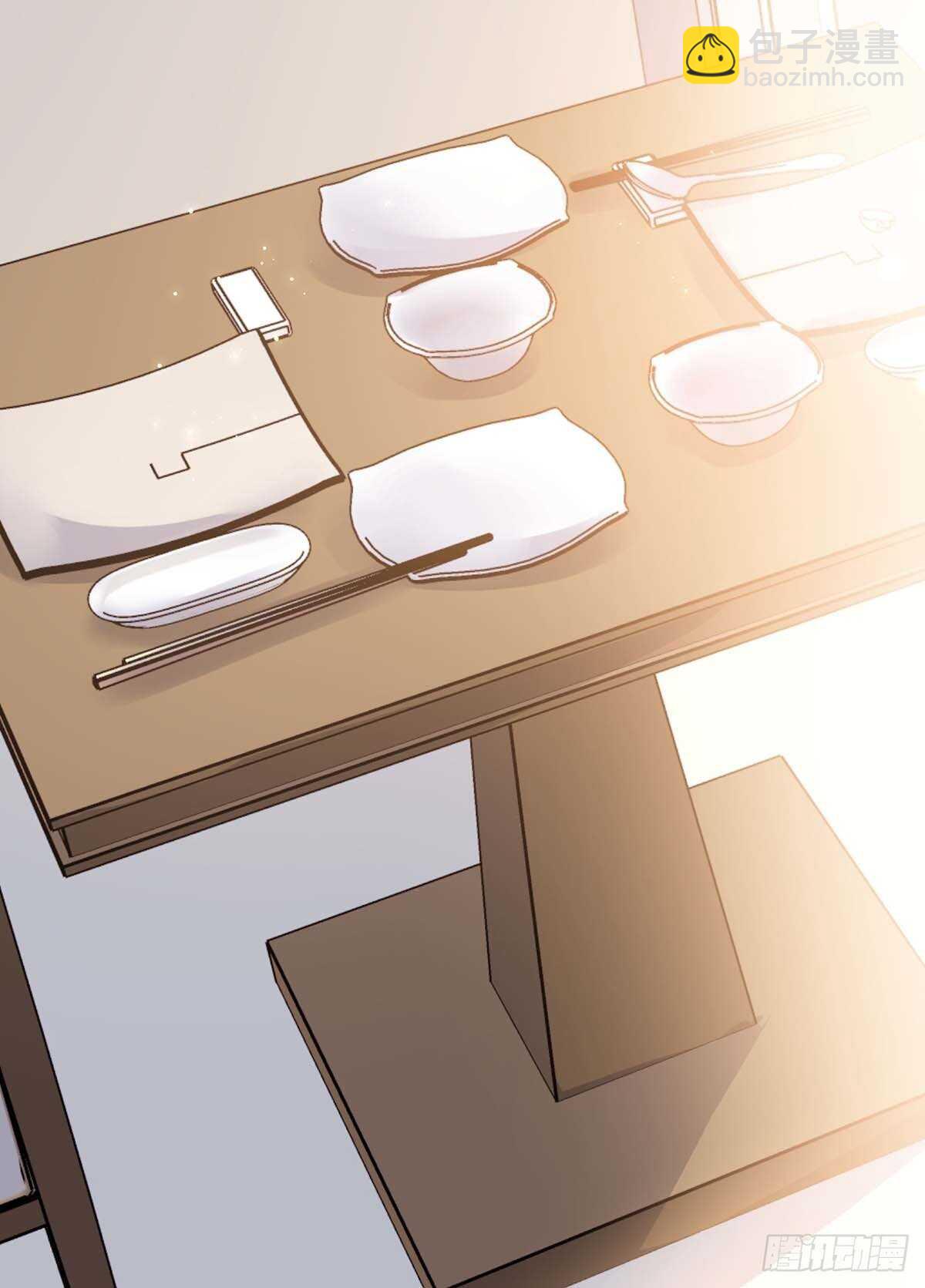 第91话 看不透-第91话