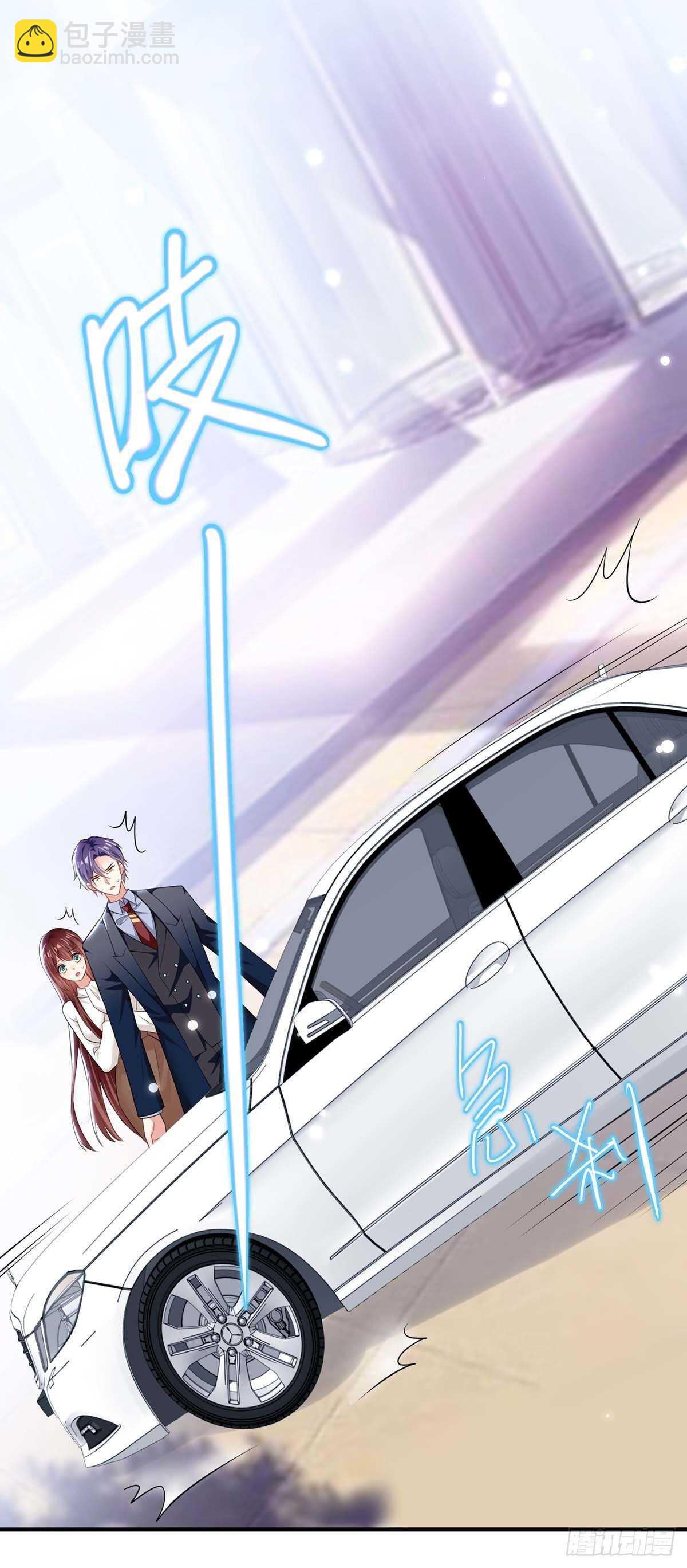 第91话 看不透-第91话