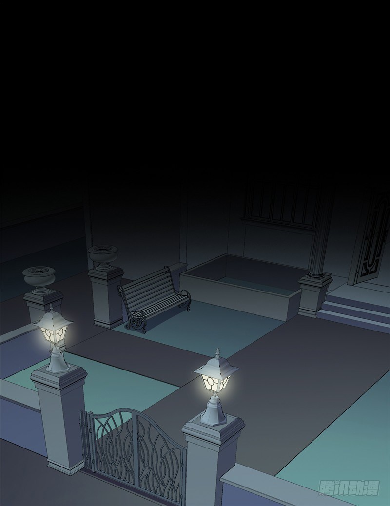 第16话 唯唯不哭-第17话