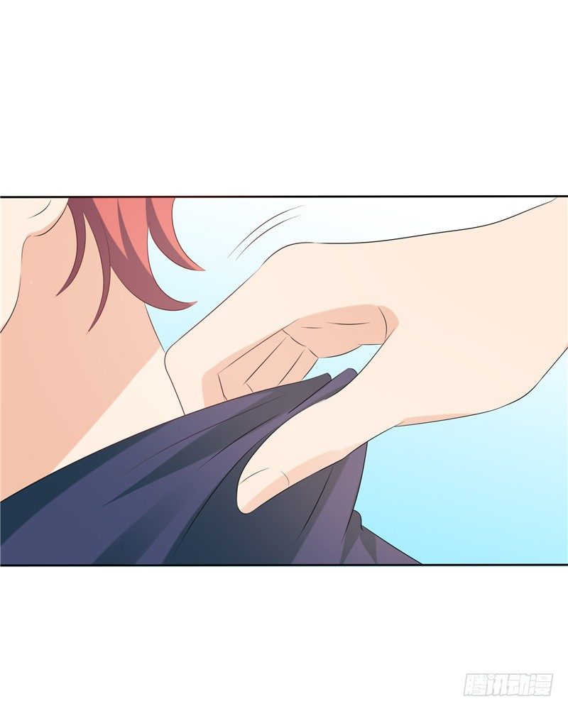 第28话 初步作战计划-第29话