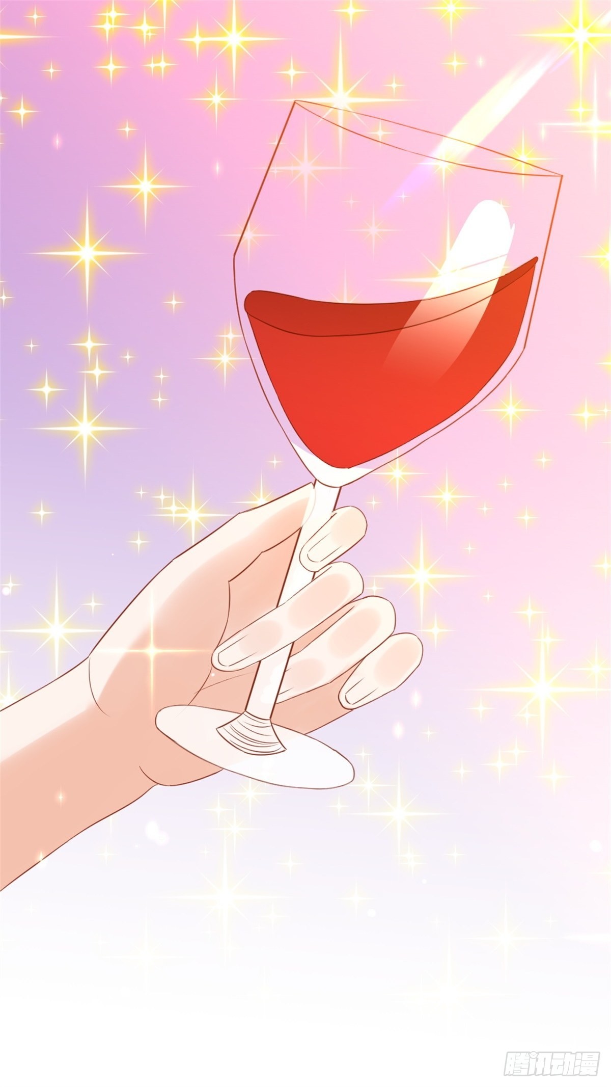 第69话 慈善晚宴被陷害2-第73话