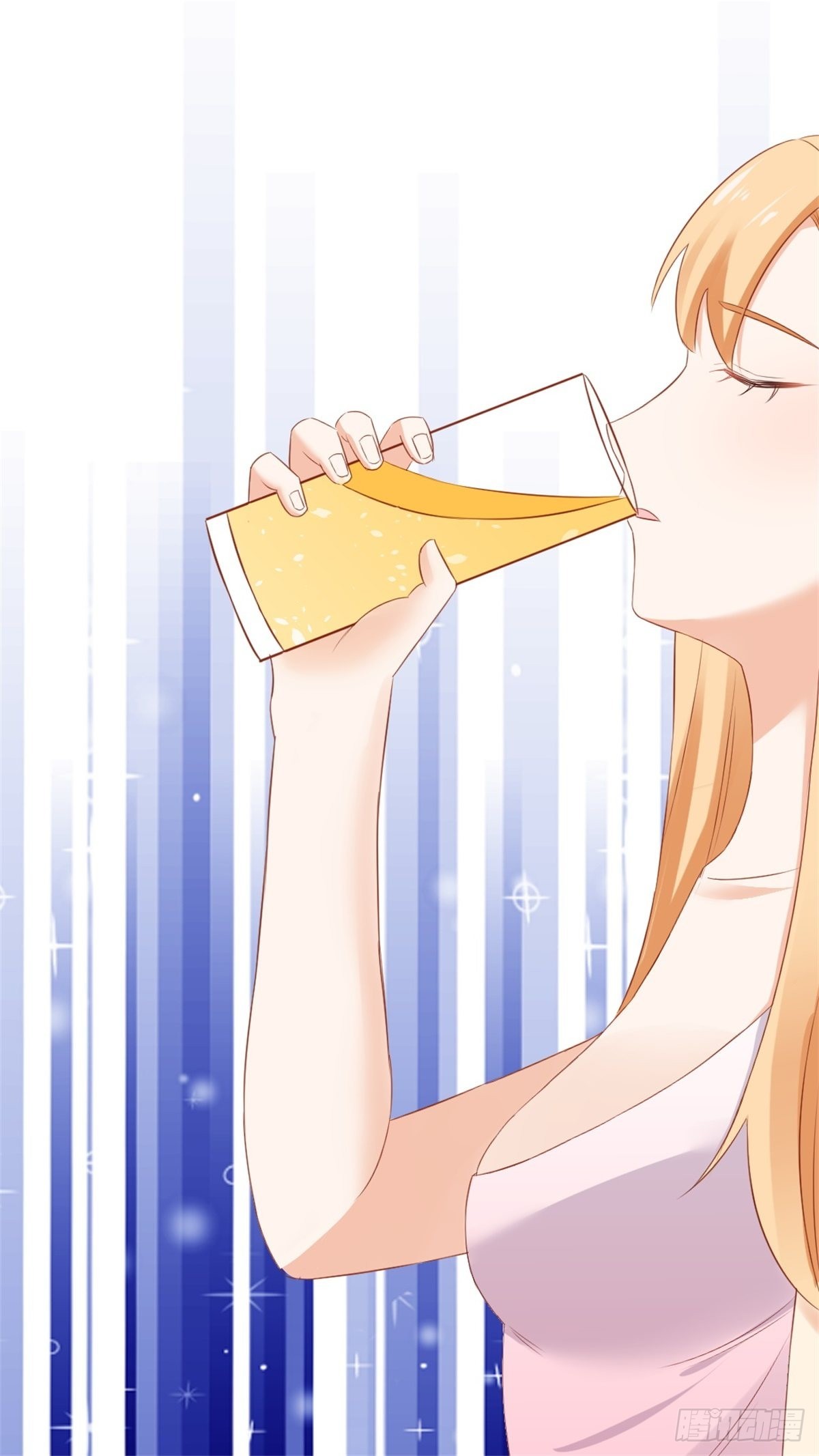 第69话 慈善晚宴被陷害2-第73话