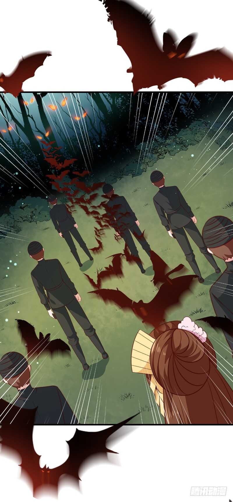 第159话 血蝠-第165话