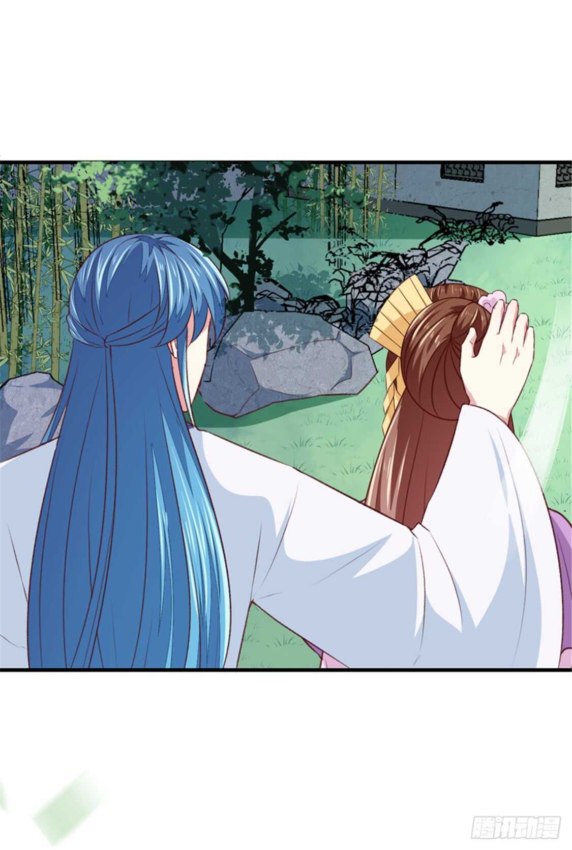 第173话 吃醋-第179话