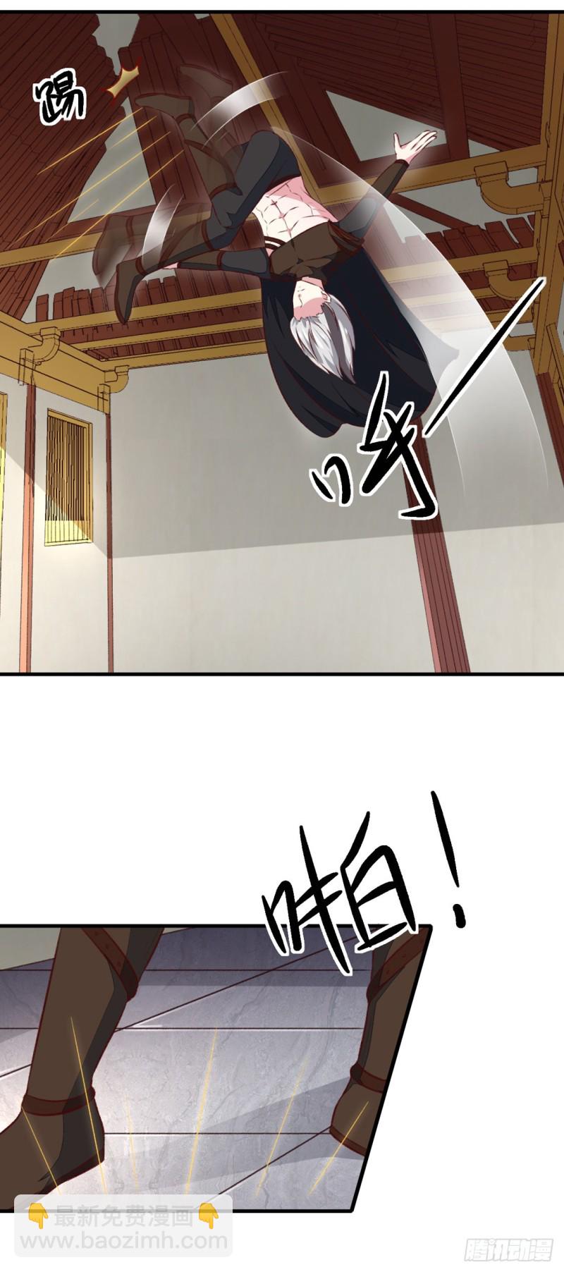 第177话 杀无赦-第177话
