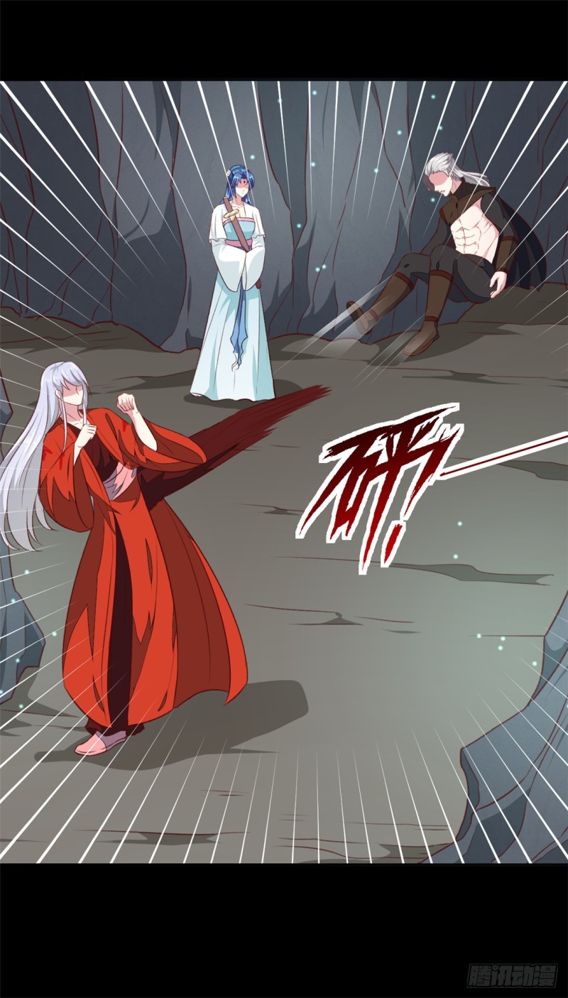 第183话 你来的正好-第183话