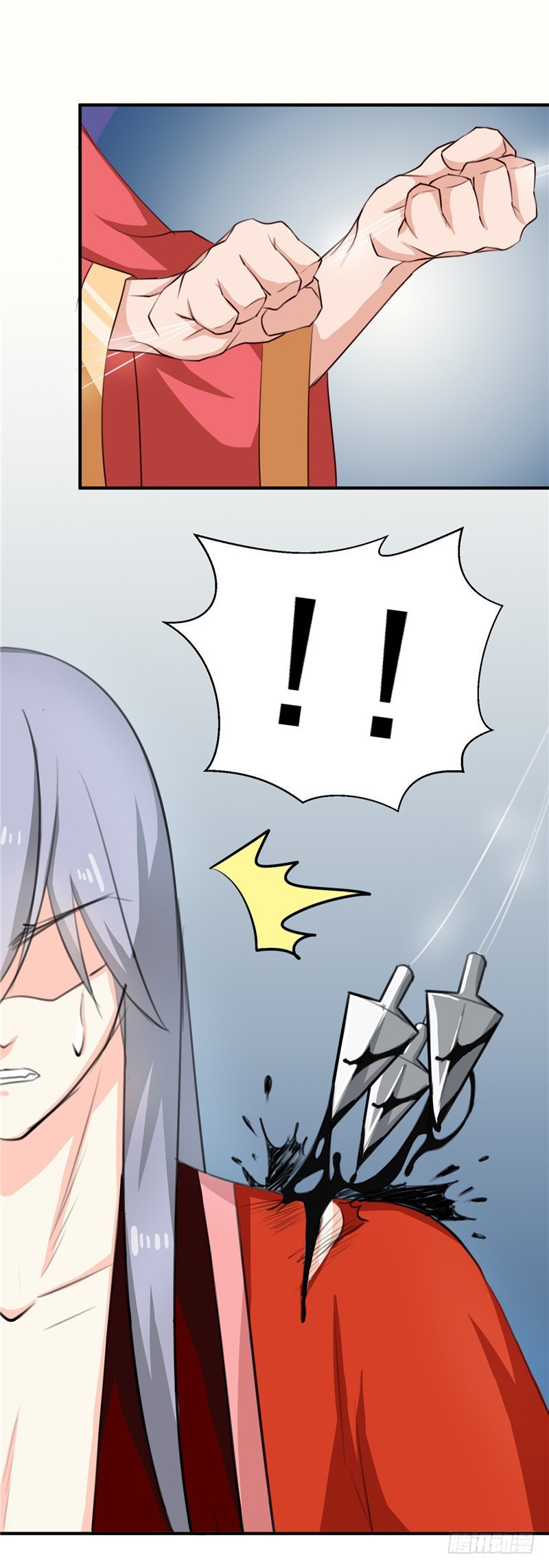 第92话 转机，一物克一物-第93话