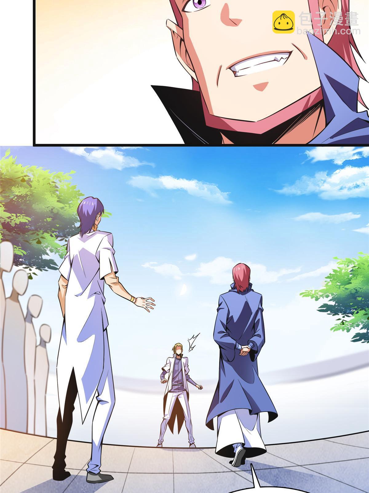 第180话  超过三句-第185话