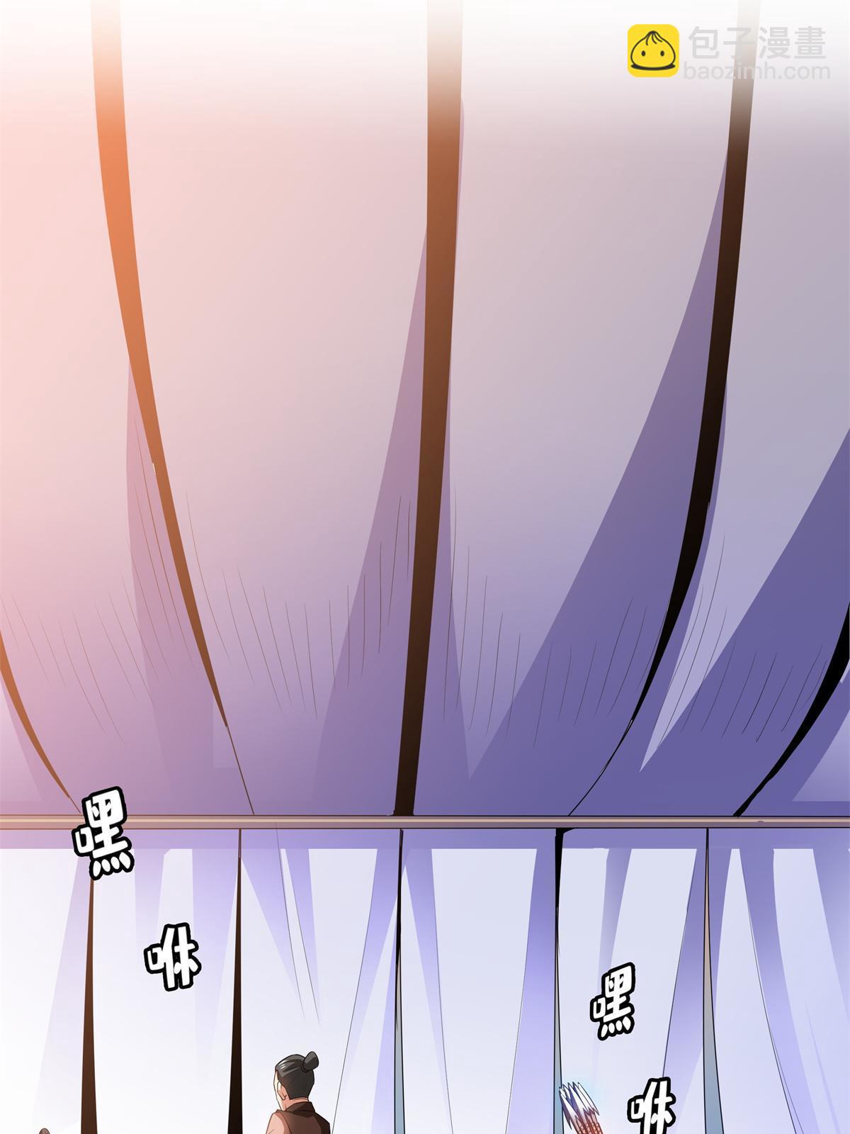 第198话 什么病？-第203话