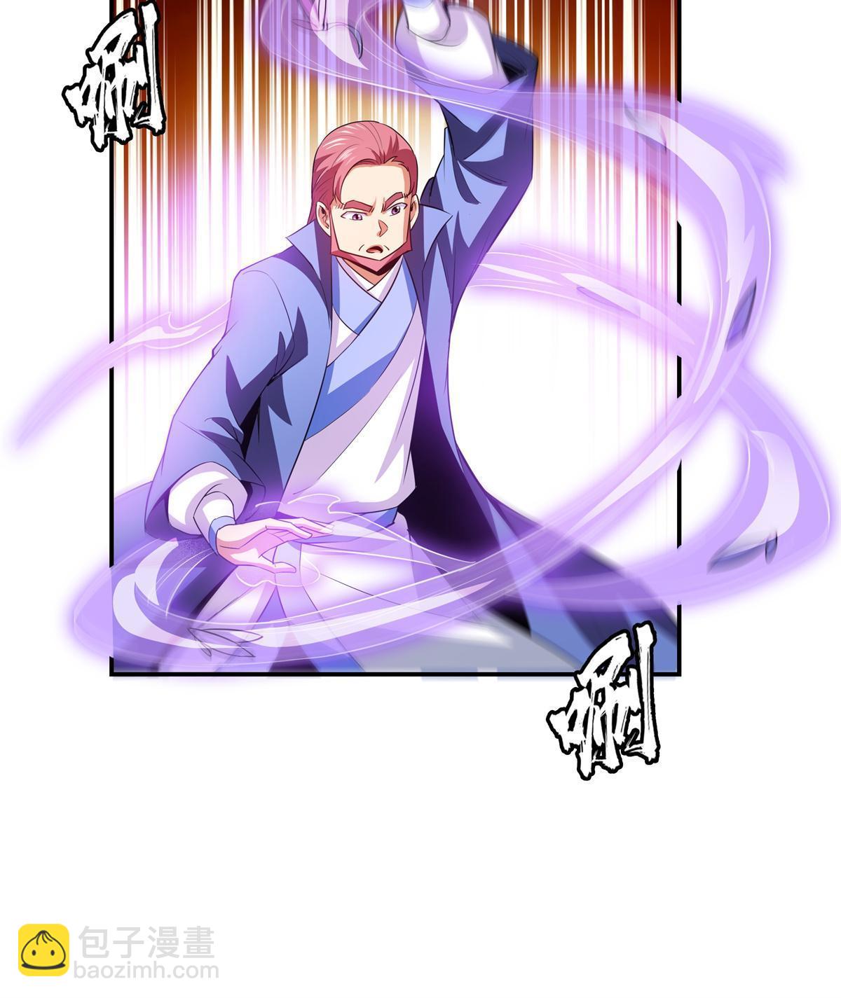 第198话 什么病？-第203话