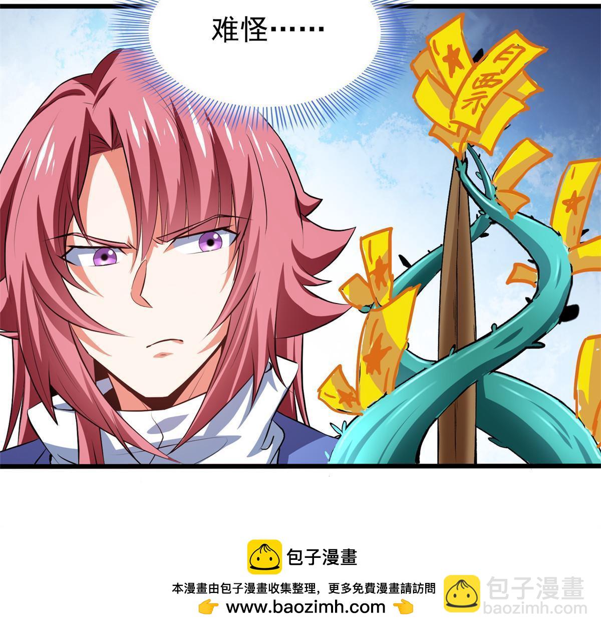 第258话 低价买药-第263话