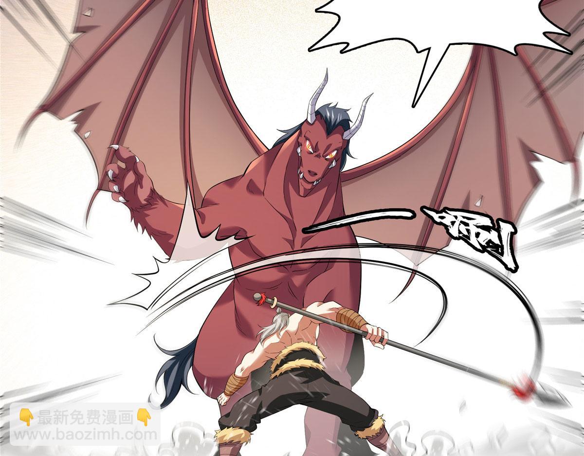 第280话 驯服妖辰兽(1/2)-第285话