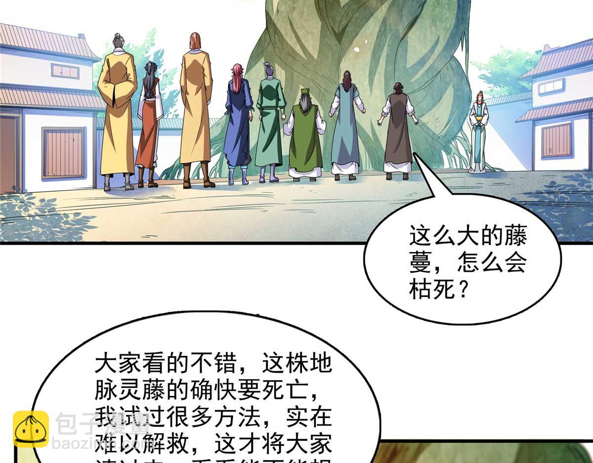 第294话 你是猪吗？(1/2)-第299话