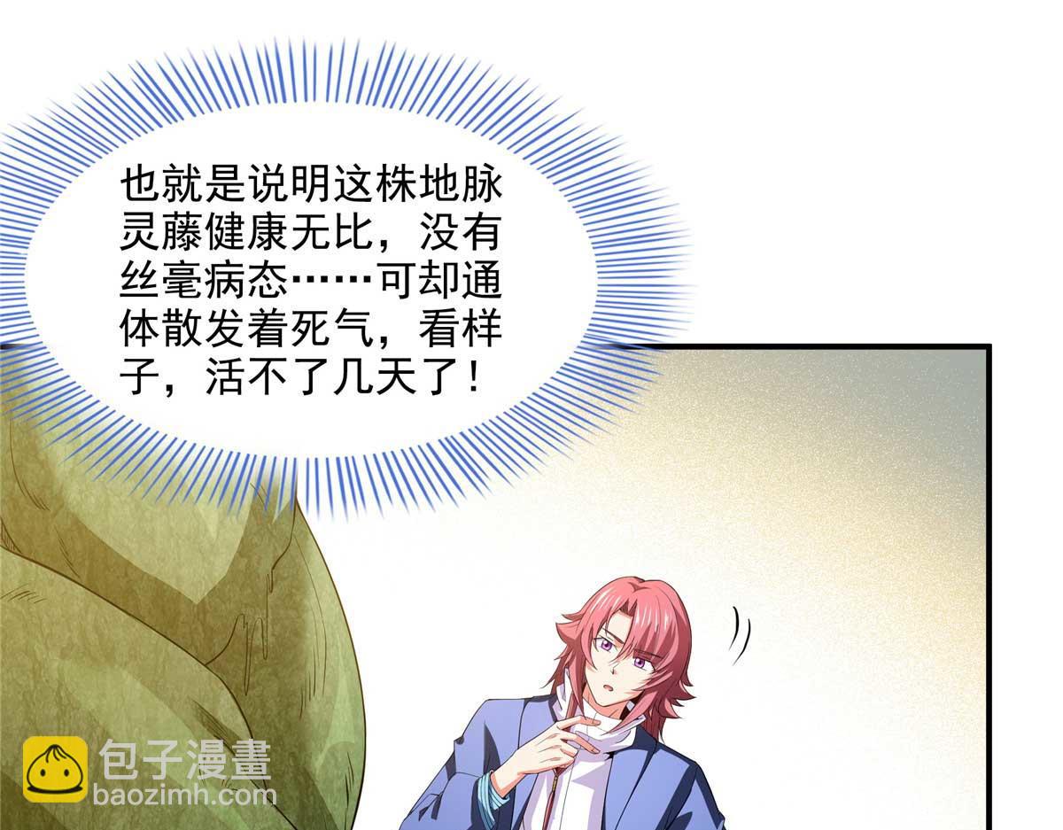 第294话 你是猪吗？(1/2)-第299话