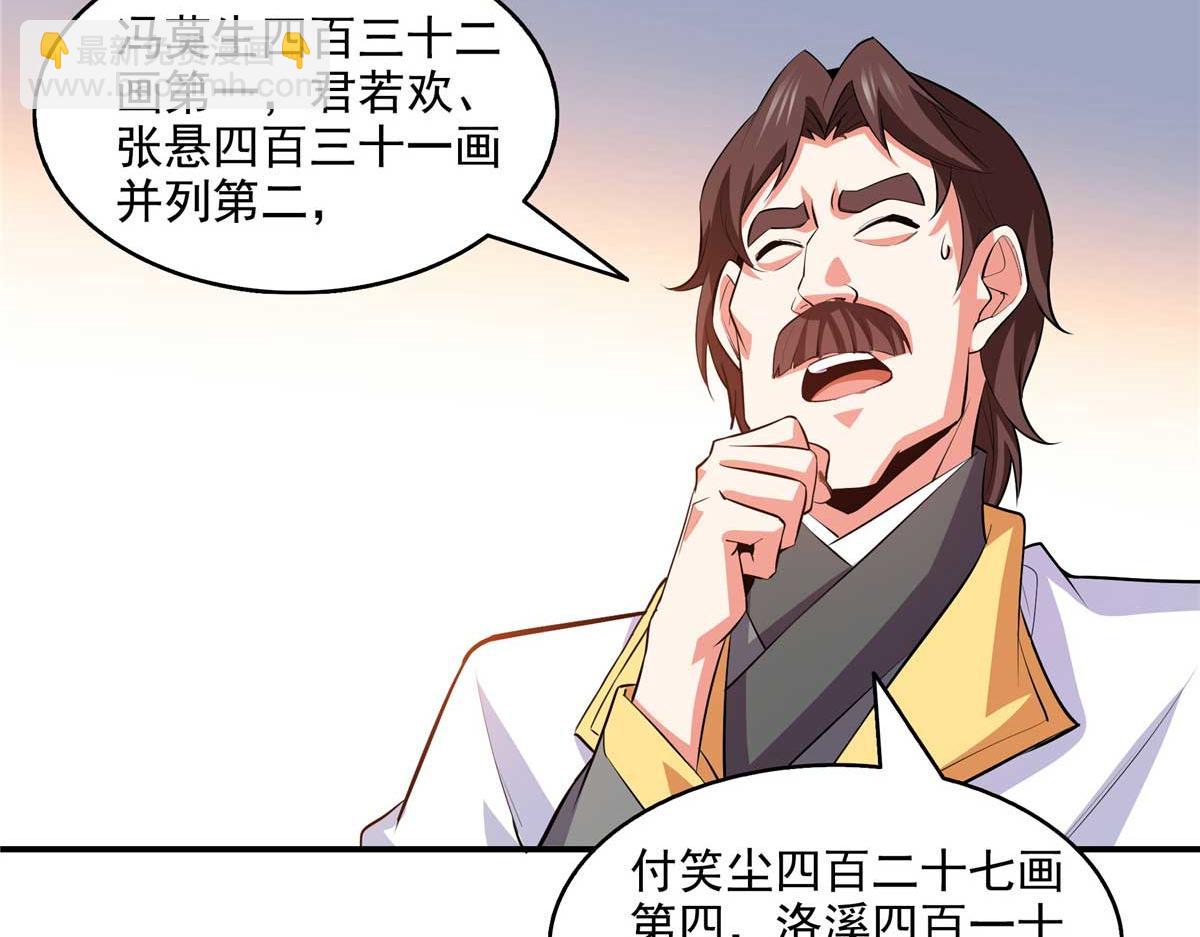 第302话 修为检验(1/3)-第307话