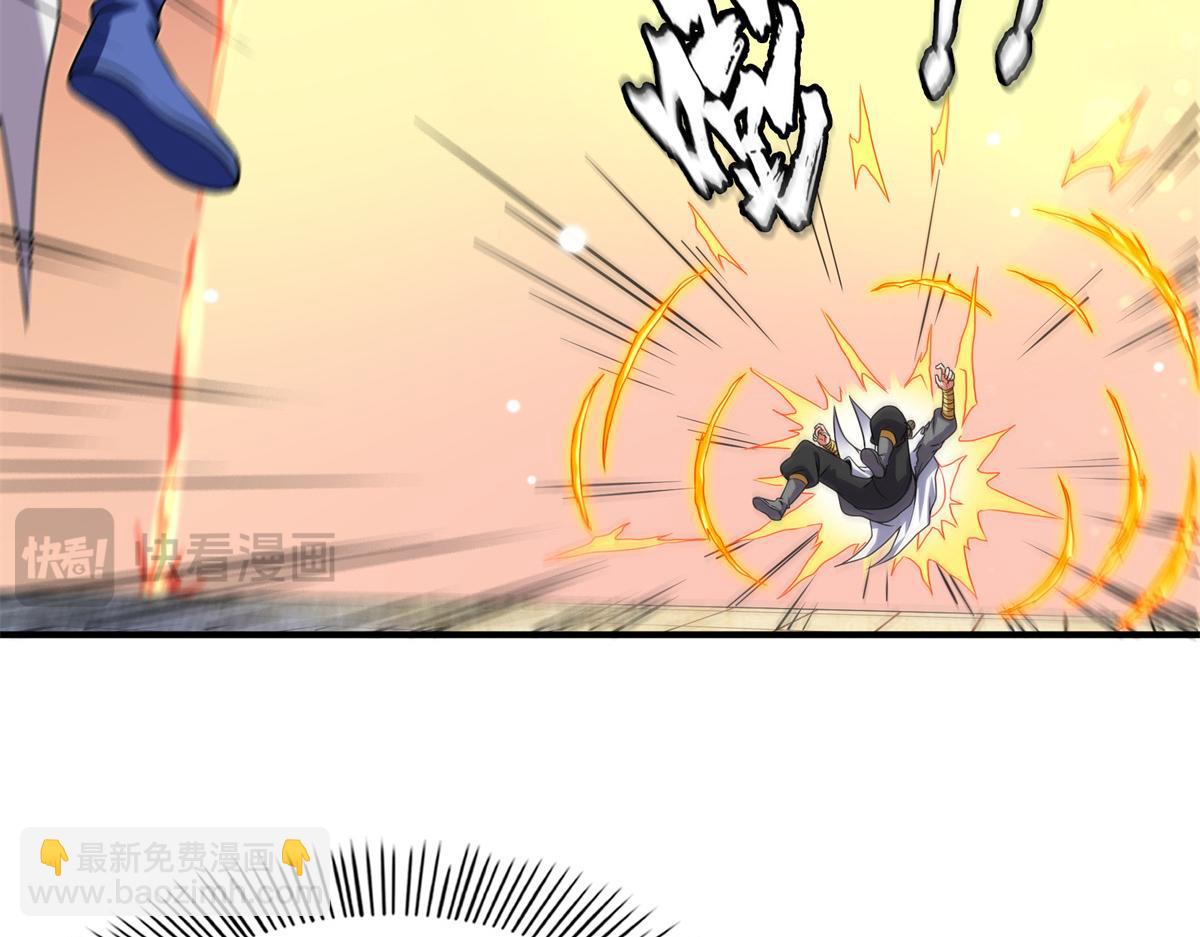 第304话 灵智留存(1/2)-第309话