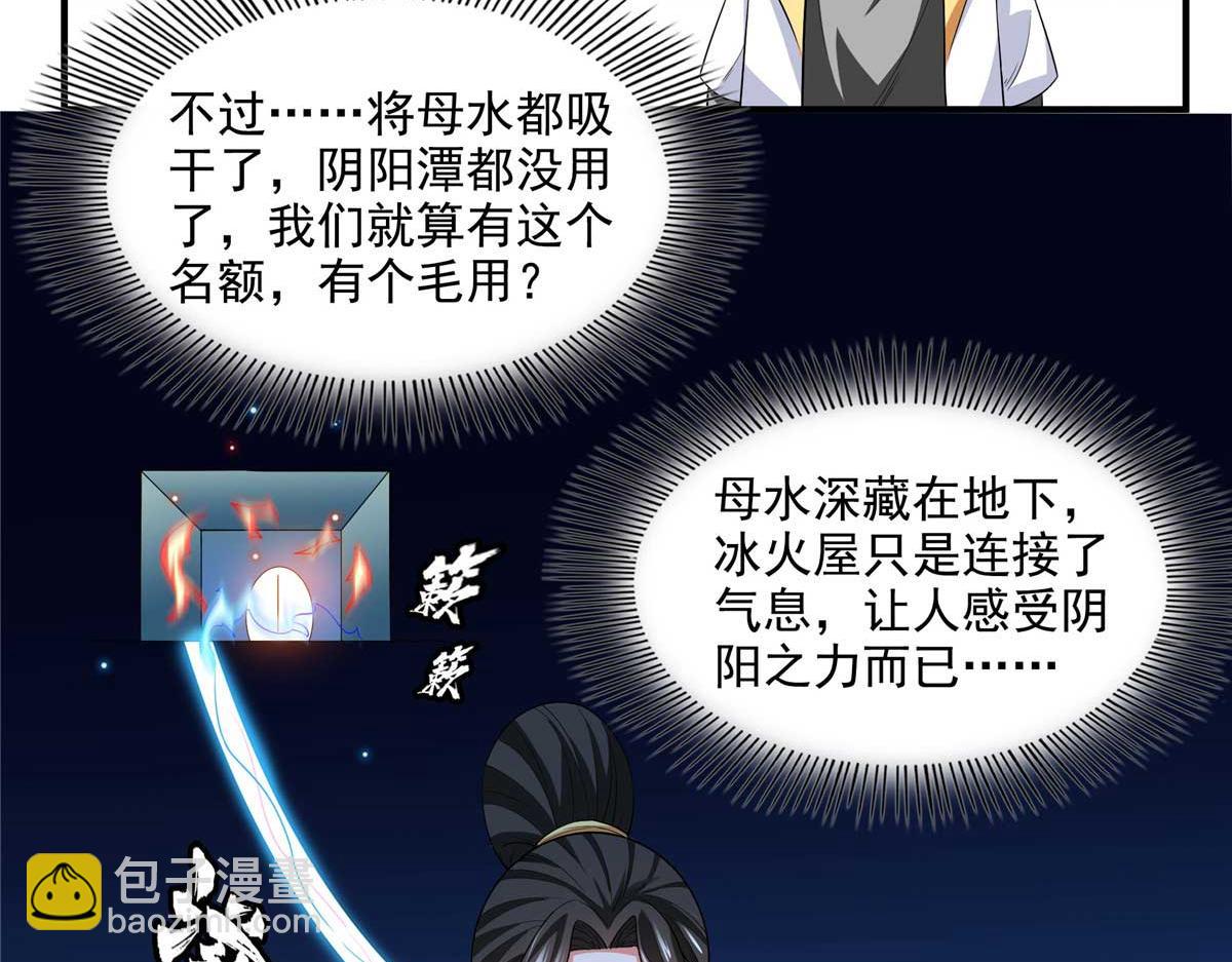 第314话 冰原宫总部的条件(1/2)-第319话