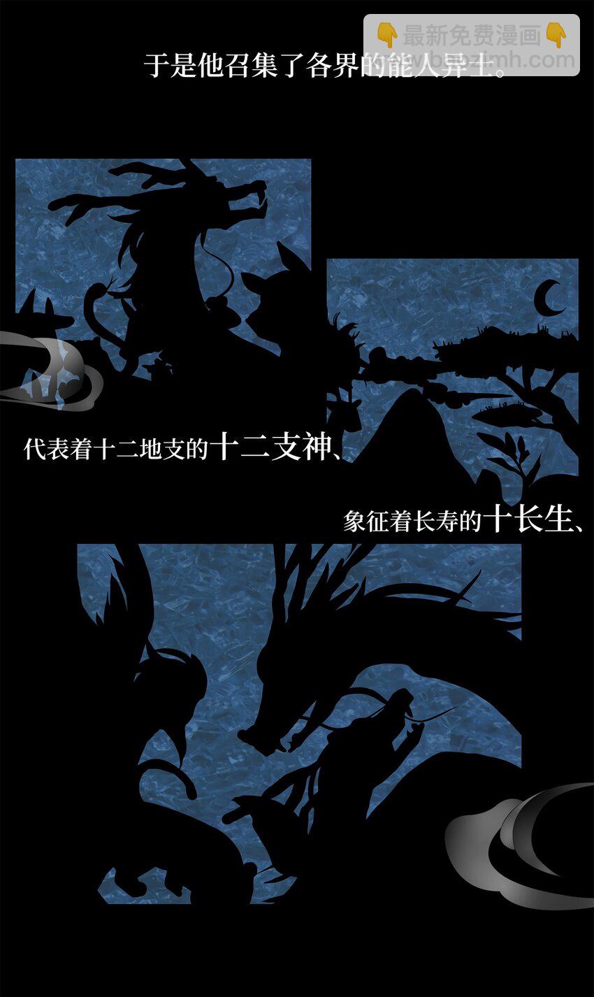 000 序章-第1话