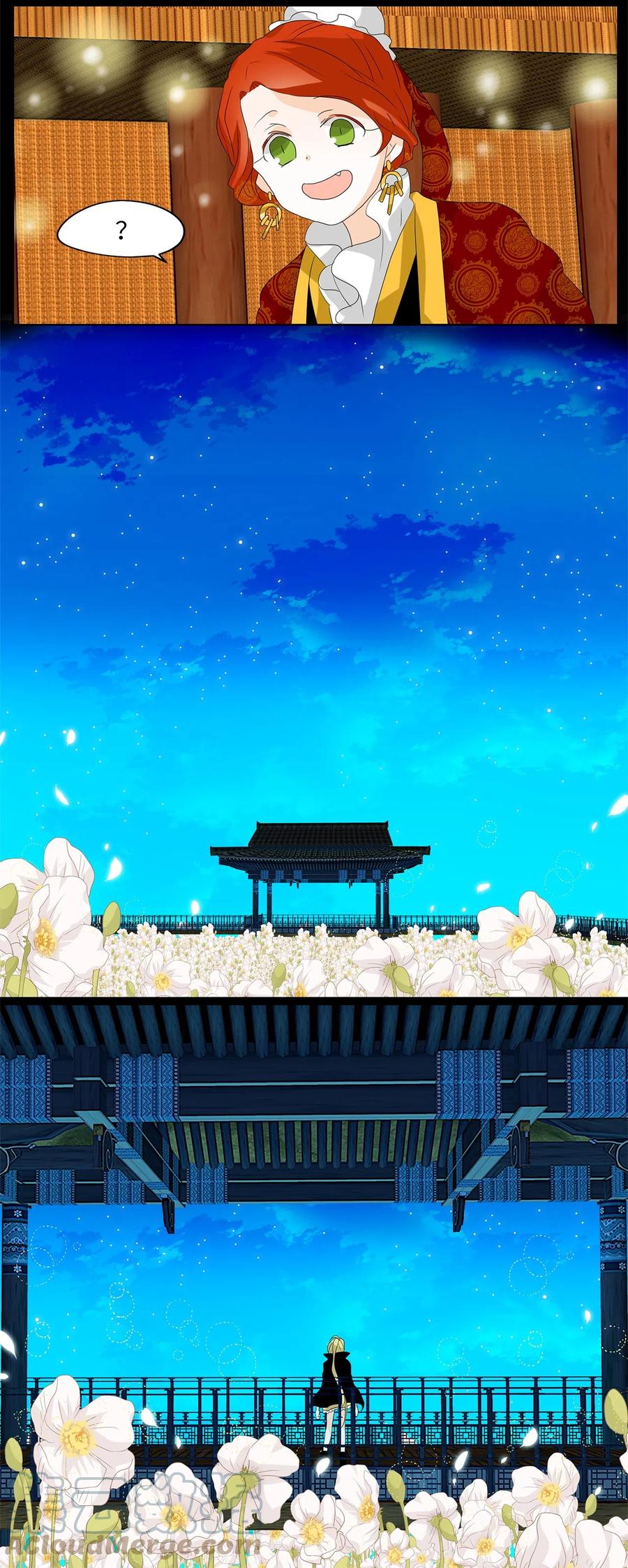 100 云上月影（三十三）-第101话