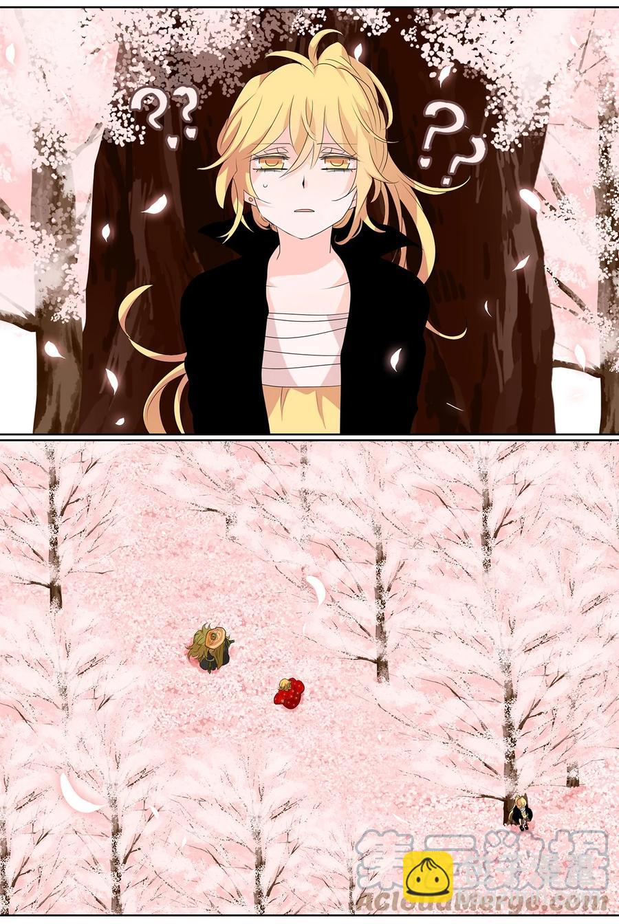 156 花凋零的时间（三）-第155话