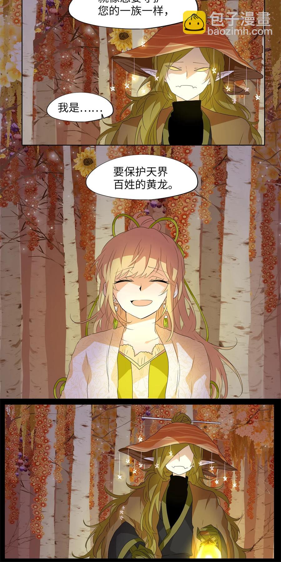 162 花凋零的时间（九）-第161话