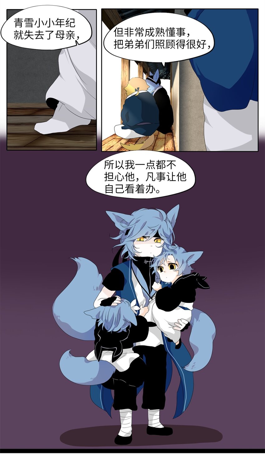 170 白日梦（一）-第169话