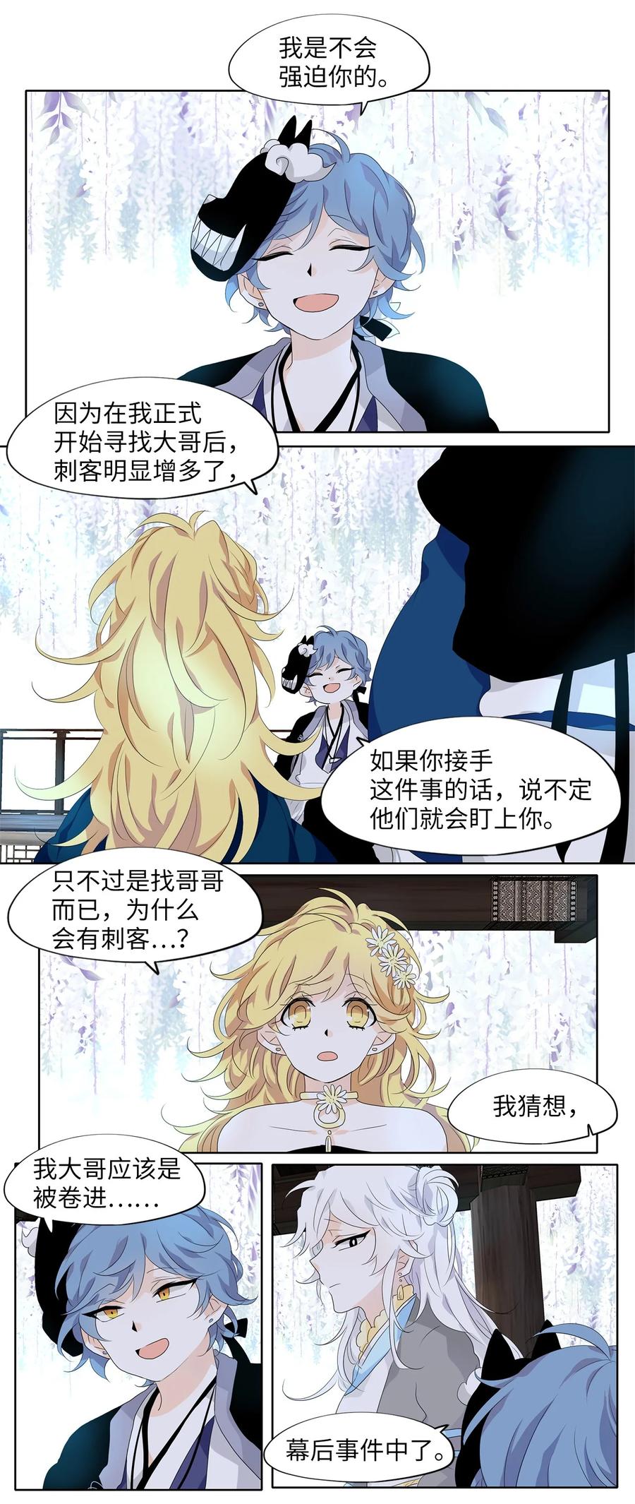 172 白日梦（三）-第171话