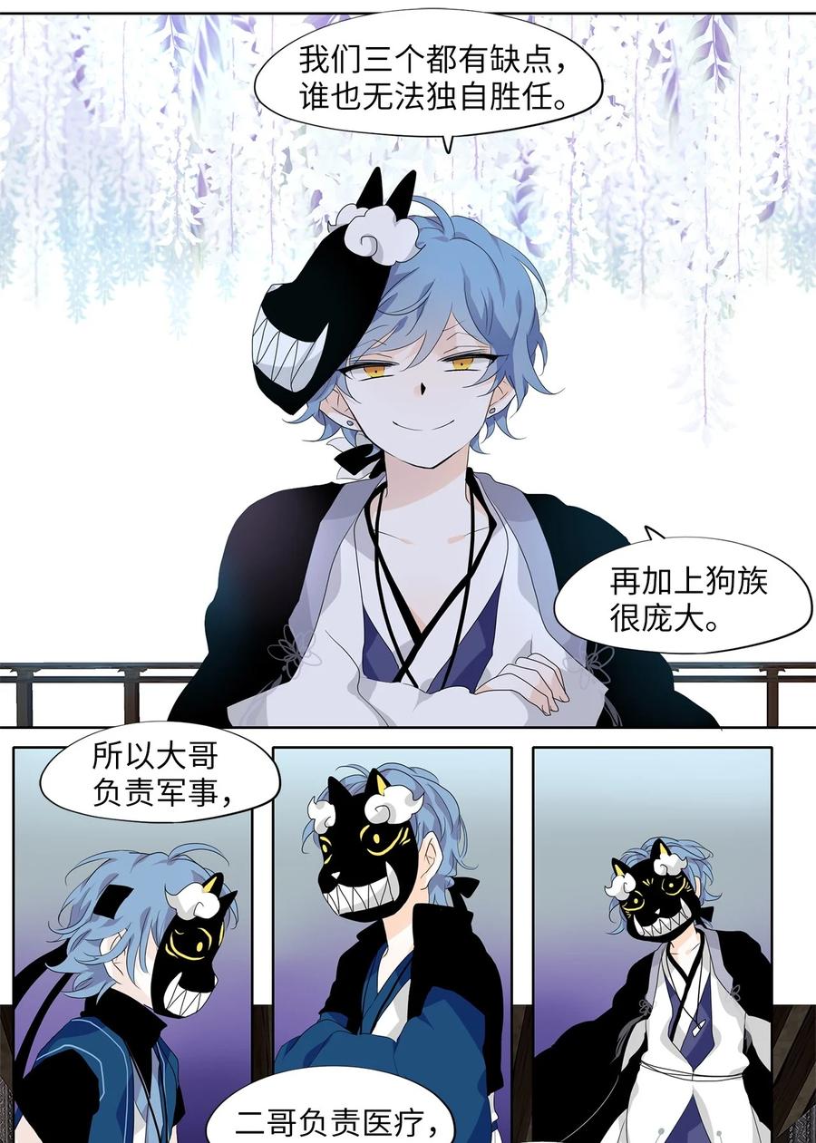 172 白日梦（三）-第171话