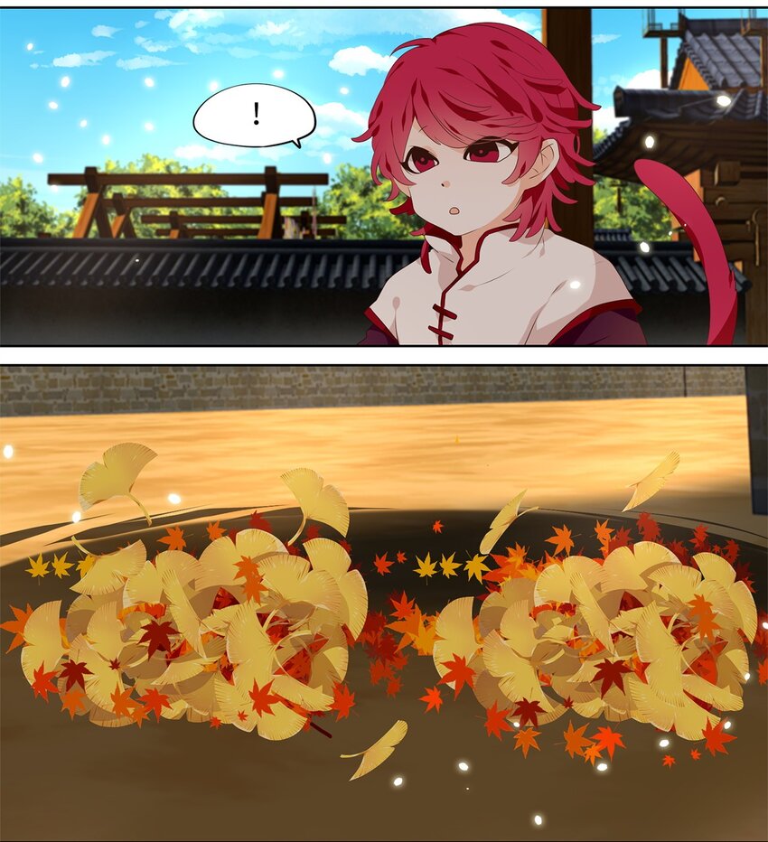 242 花蝶宴（九）-第241话