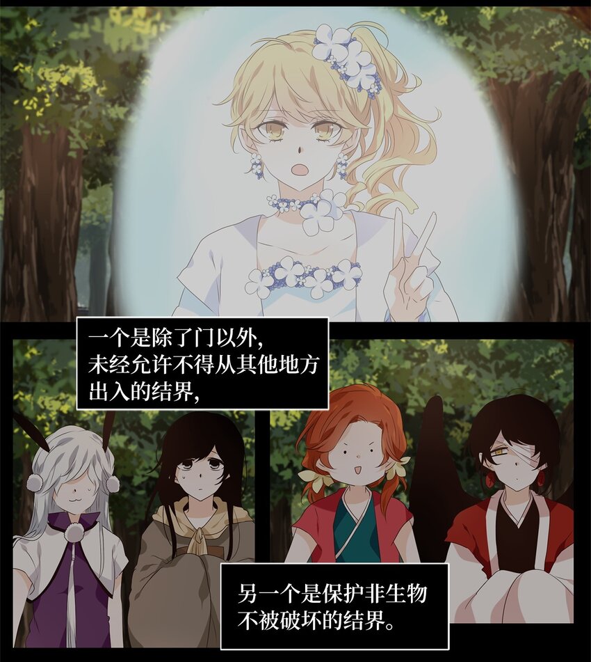 248 花蝶宴（十五）-第247话