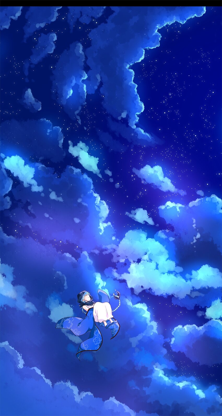 266 保护色（十二）-第265话