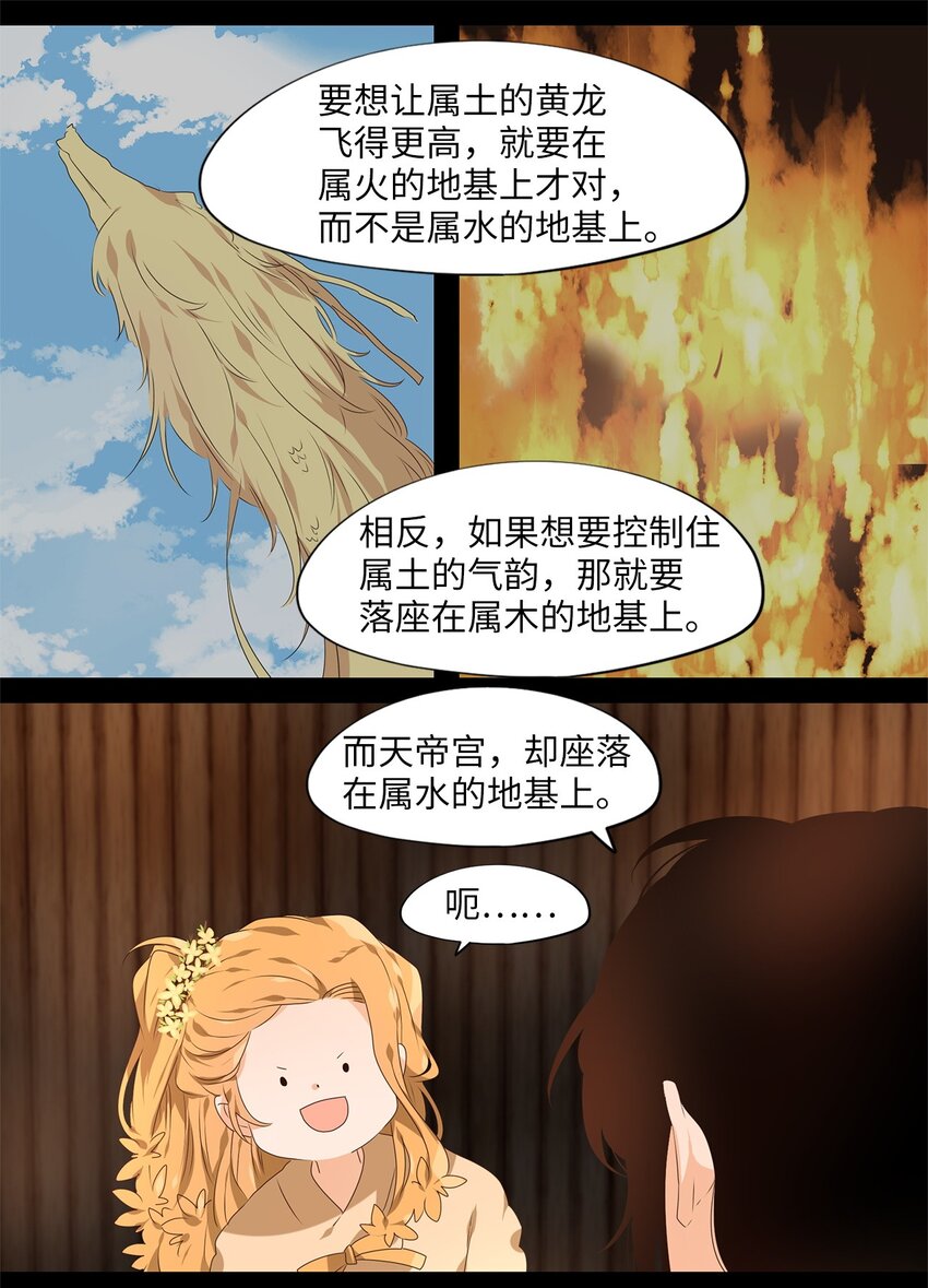 268 保护色（十四）-第267话