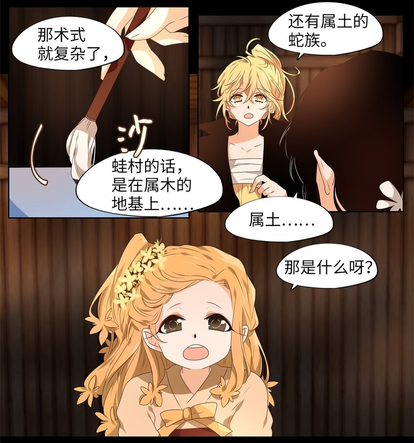 268 保护色（十四）-第267话
