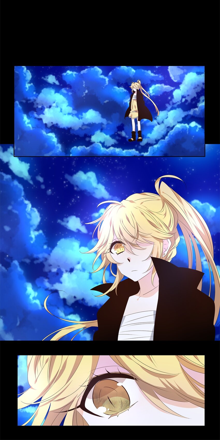 280 保护色（二十六）-第279话