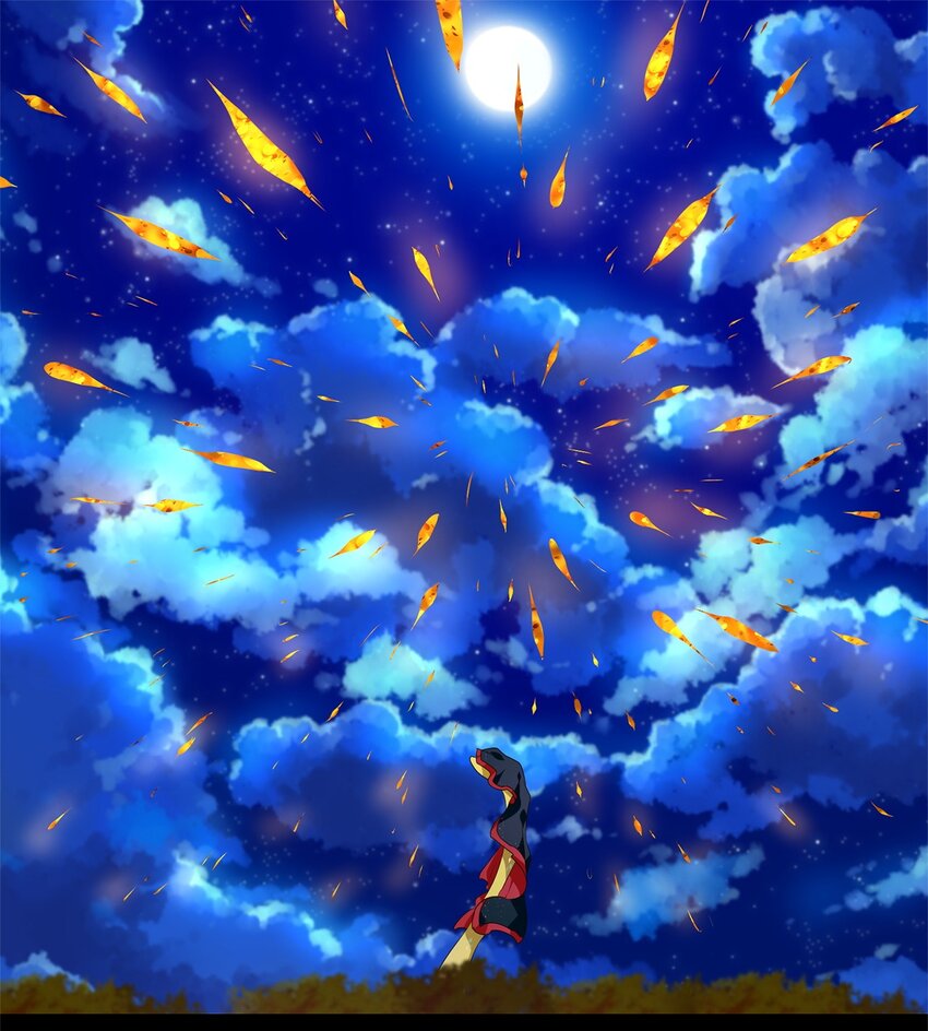 280 保护色（二十六）-第279话