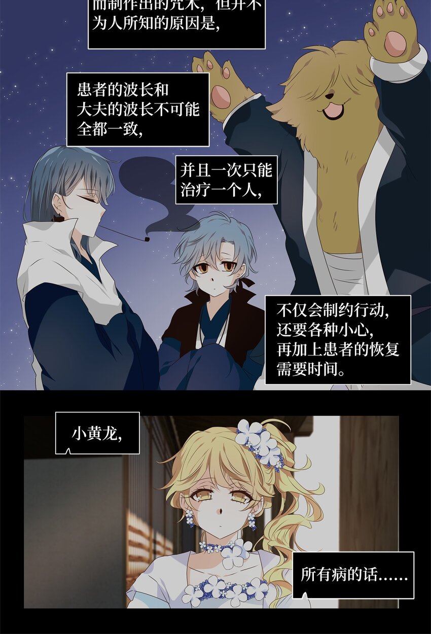 284 保护色（三十）-第283话