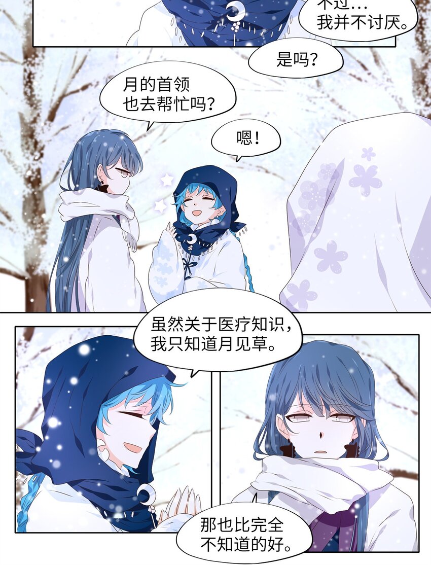 286 神医（二）-第285话