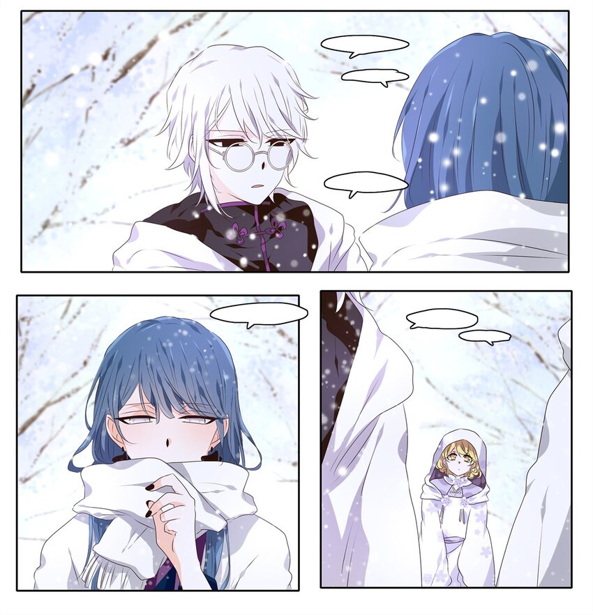 288 神医（四）-第287话
