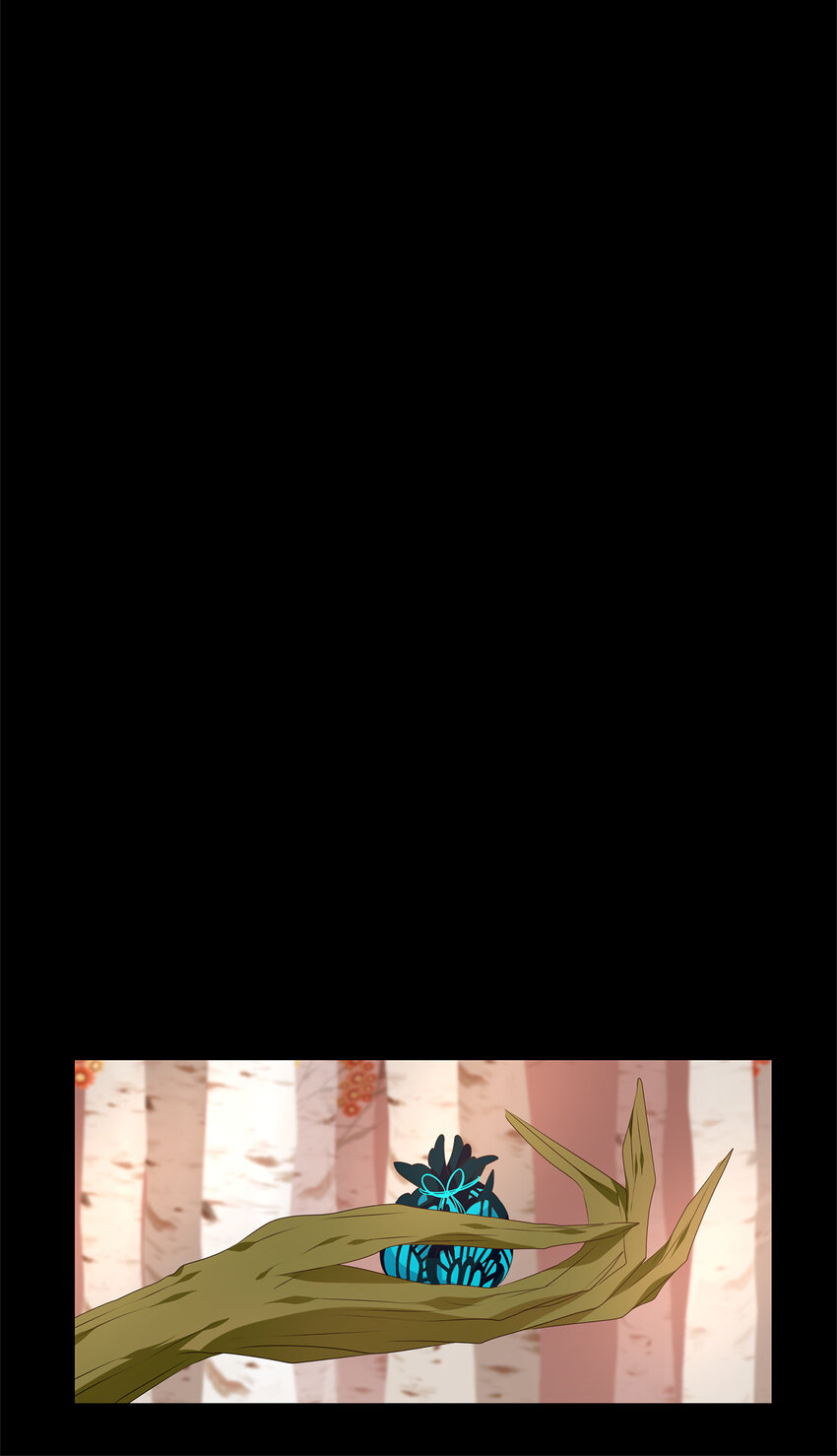 297 虎假虎威（一）-第297话
