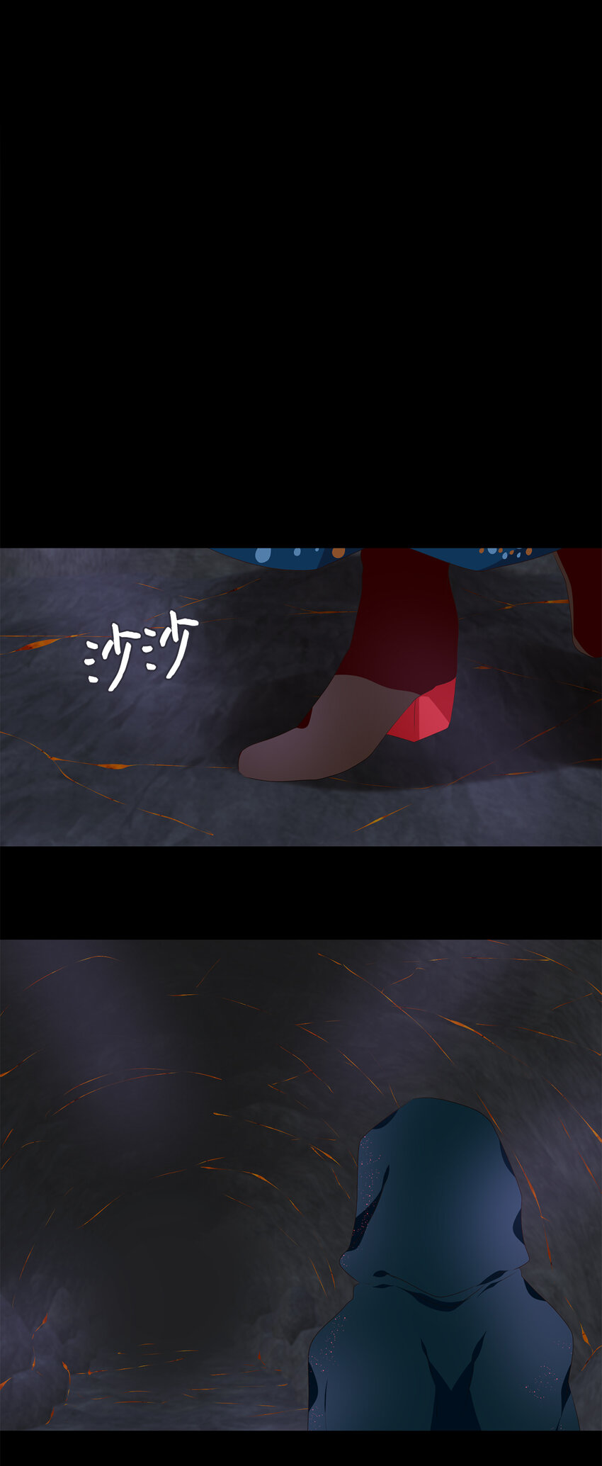 301 虎假虎威（五）-第301话