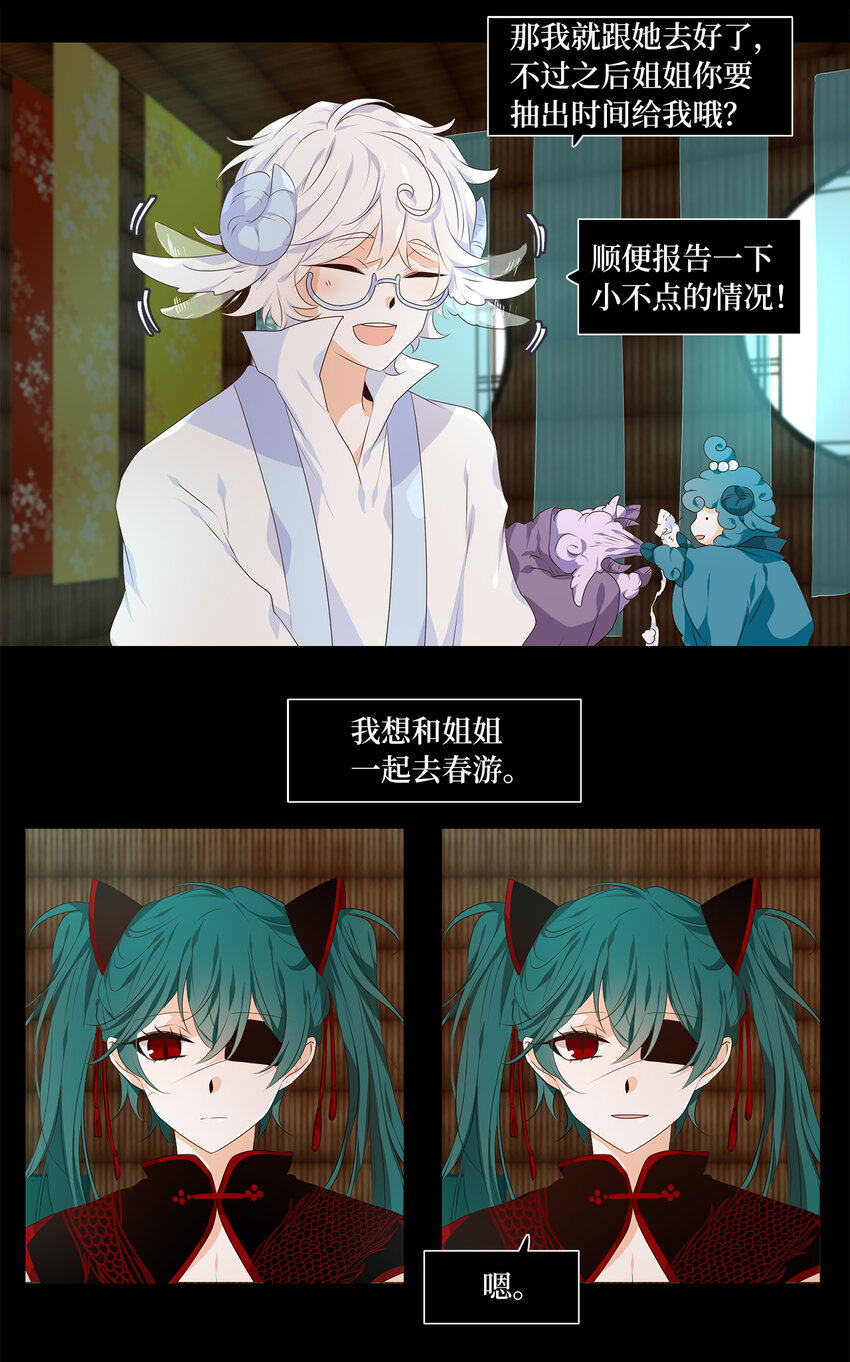 301 虎假虎威（五）-第301话
